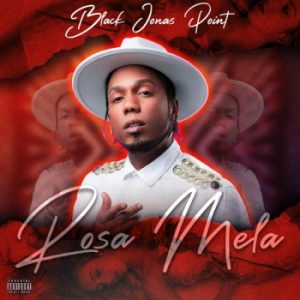 Black Jonas Point – Rosa Mela